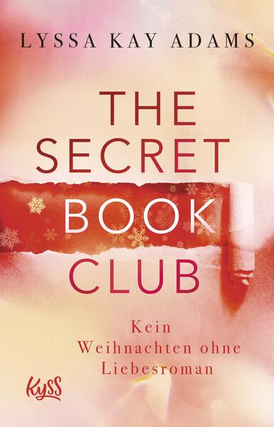 The Secret Book Club – Kein Weihnachten ohne Liebesroman