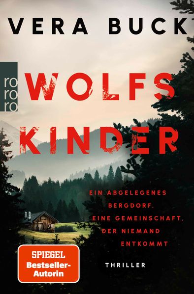Buchcover