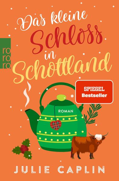 Buchcover
