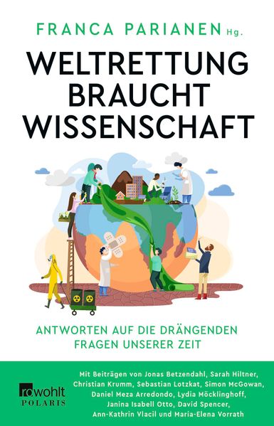 Buchcover