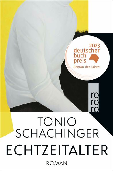 Buchcover