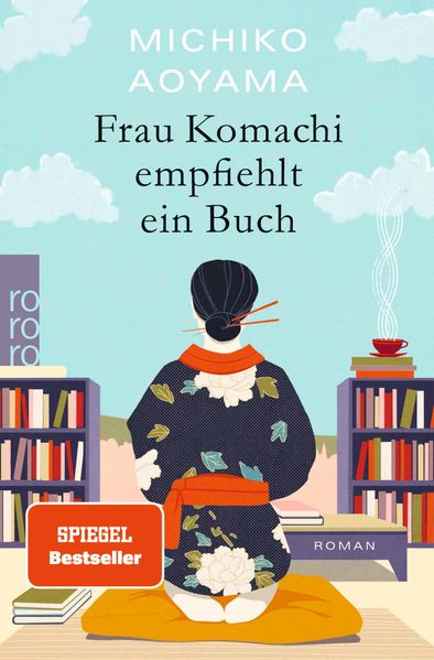 Buchcover