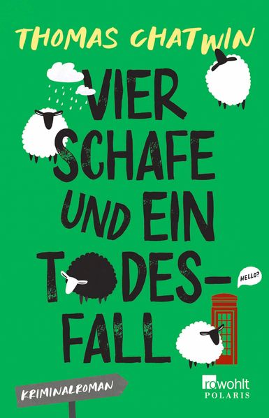 Buchcover