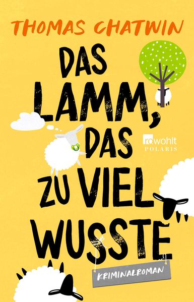 Buchcover
