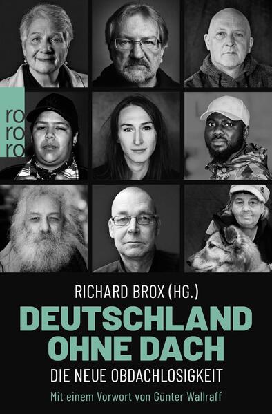 Deutschland ohne Dach