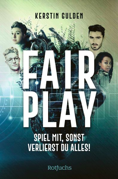 Buchcover