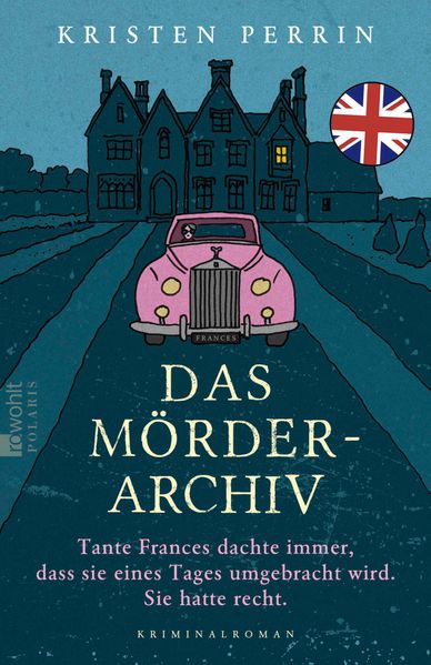 Buchcover