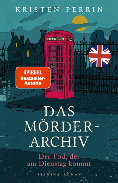 Buchcover