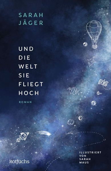 Buchcover