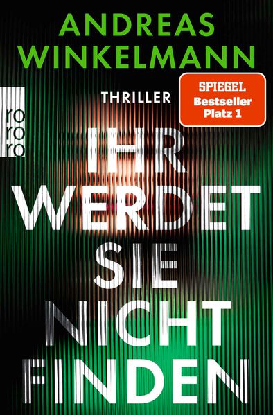 Buchcover