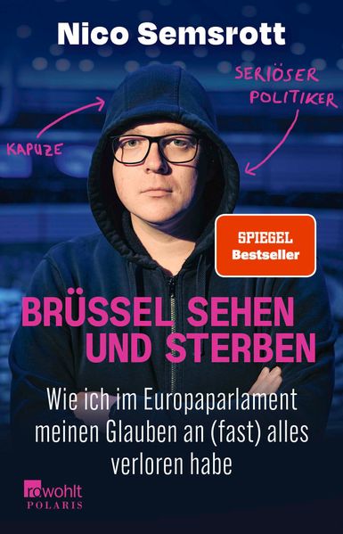 Buchcover