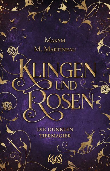 Buchcover