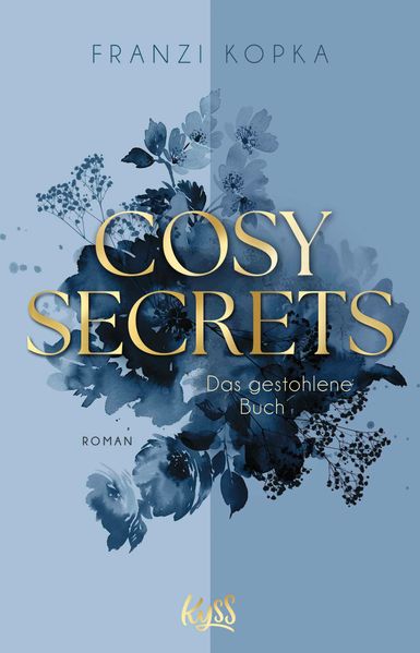 Buchcover