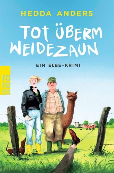 Buchcover