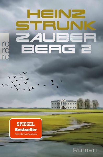 Buchcover