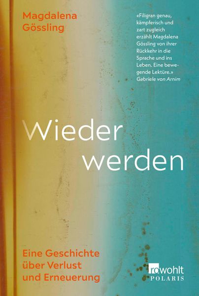 Buchcover