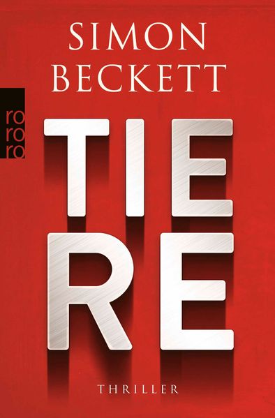 Buchcover