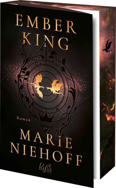 Buchcover