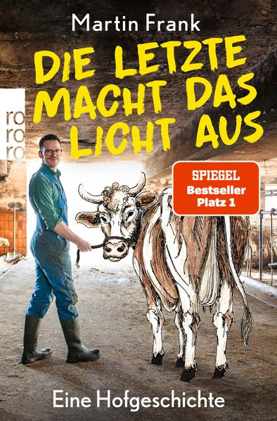 Buchcover