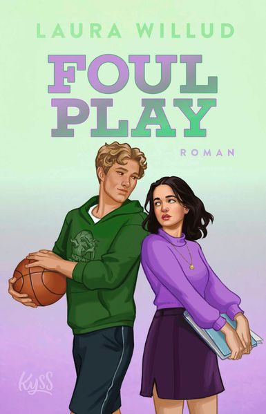 Buchcover