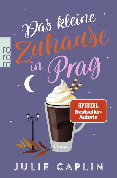 Das kleine Zuhause in Prag