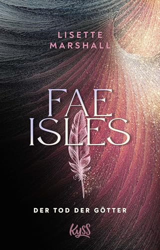 Fae Isles − Der Tod der Götter
