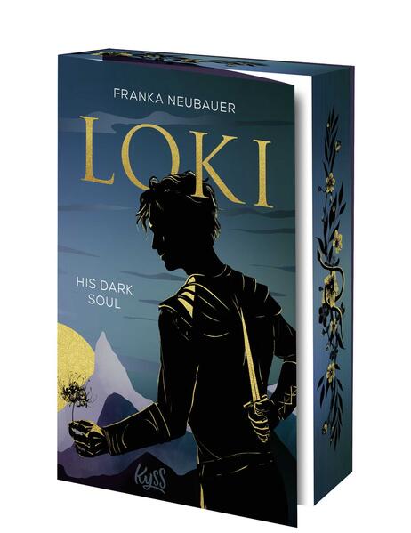 Loki − His Dark Soul