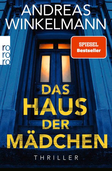 Buchcover