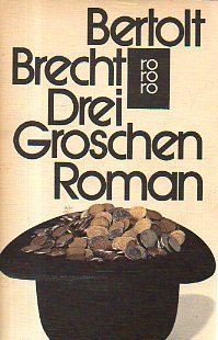 Drei Groschen Roman