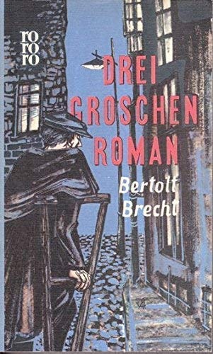 Drei Groschen Roman