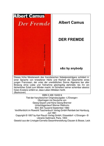Buchcover