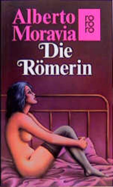 Die Römerin