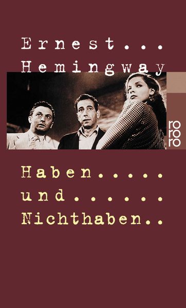 Buchcover