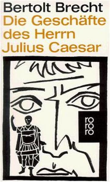 Die Geschäfte des Herrn Julius Caesar