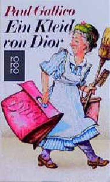 Ein Kleid von Dior