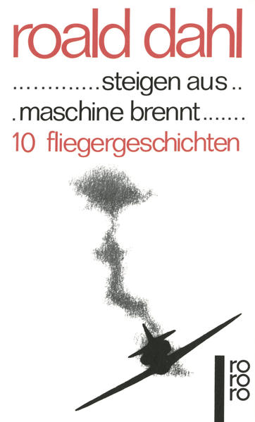 ... steigen aus ... maschine brennt ...