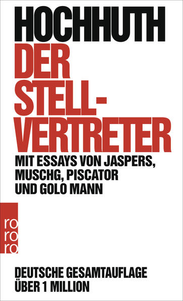 Der Stellvertreter