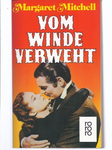 Vom Winde verweht