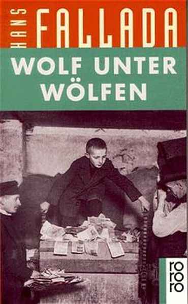 Buchcover