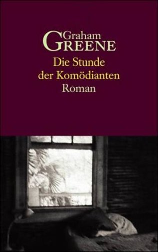 Die Stunde der Komödianten