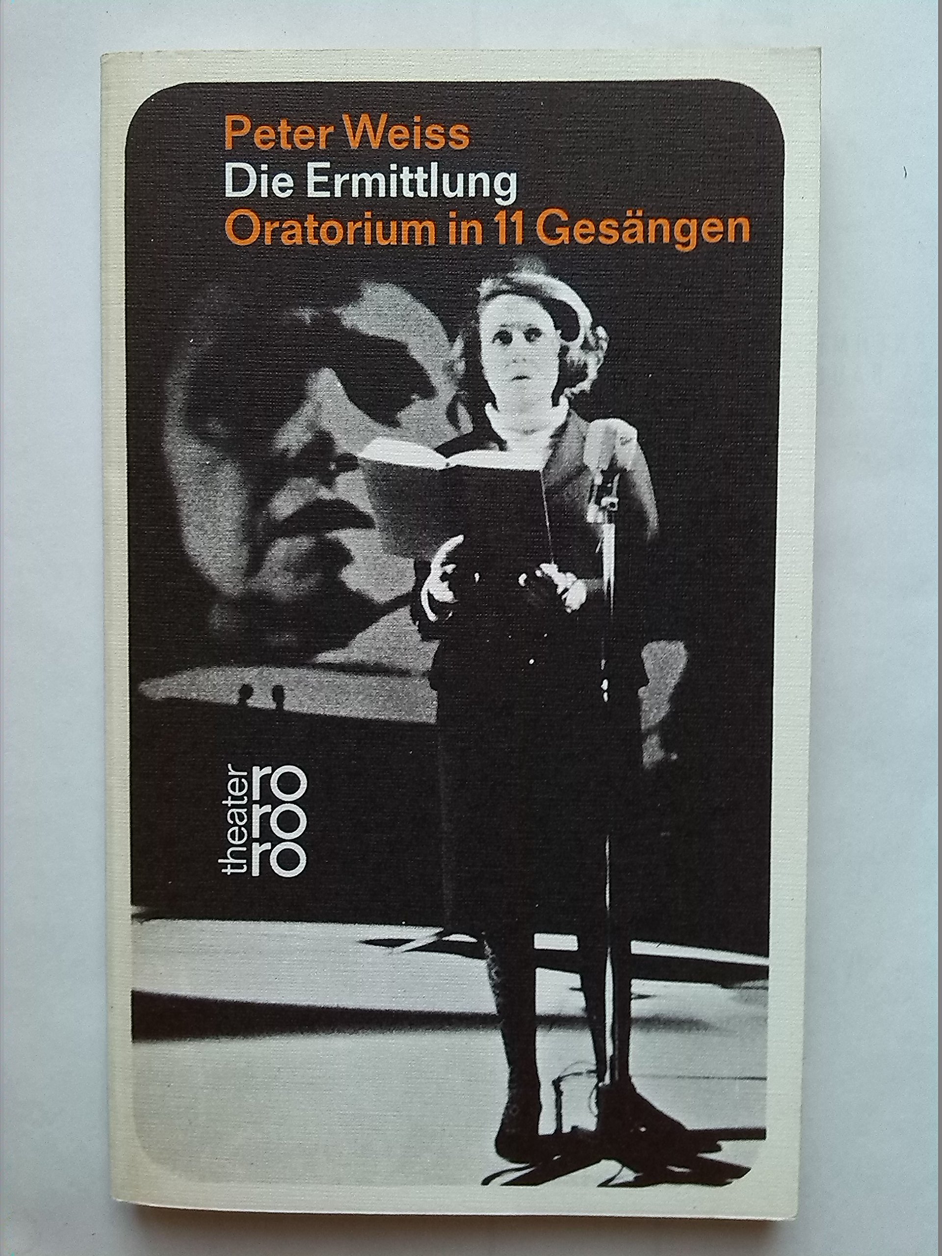 Die Ermittlung