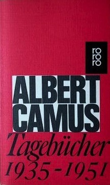 Tagebücher 1935-1951