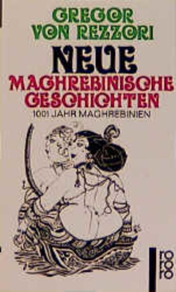 Neue maghrebinische Geschichten