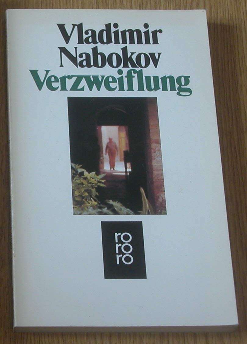 Verzweiflung