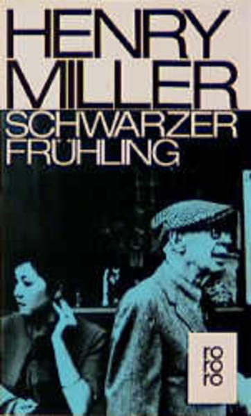 Schwarzer Frühling