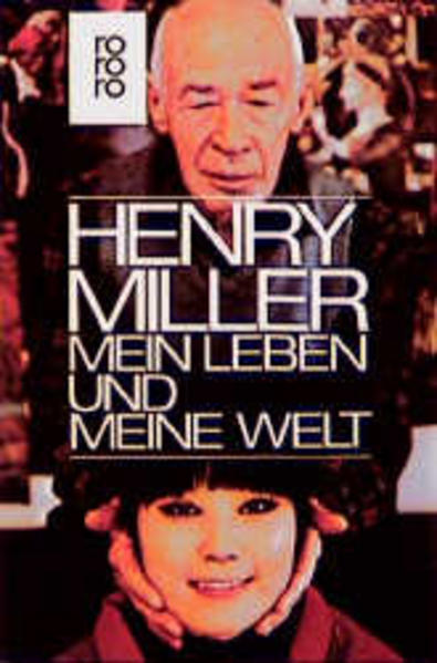 Mein Leben und meine Welt