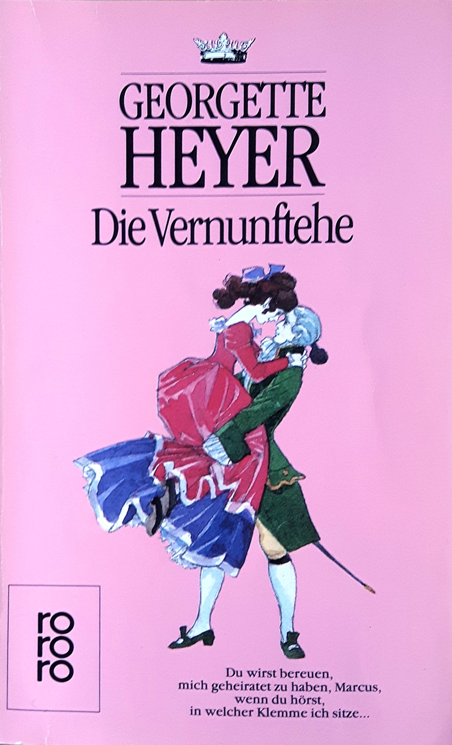 Die Vernunftehe