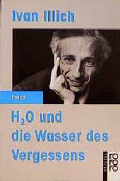 H₂O und die Wasser des Vergessens