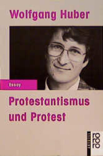Protestantismus und Protest