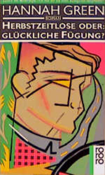 Herbstzeitlose oder Glückliche Fügung?